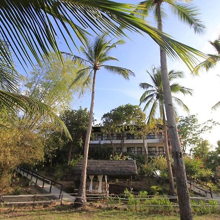 Discovery Island Resort y Centro de Buceo Corón Exterior foto